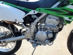 Заказать из Японии мотоцикл Kawasaki KLX250-2 2008 фото 20